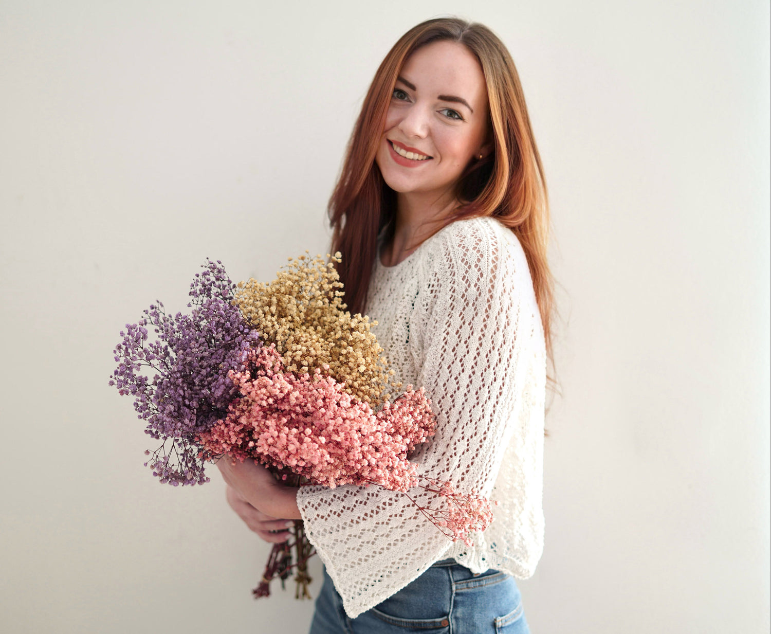 Nadine: Inhaberin von Tanafleur