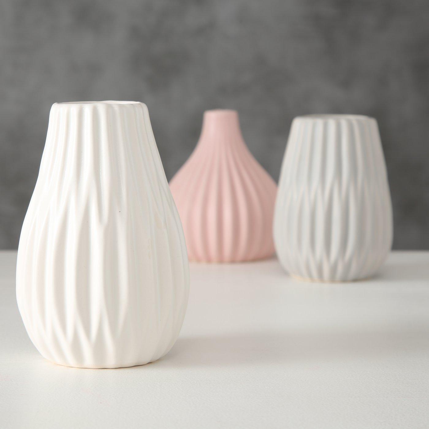 Keramik Vase modern - Tanafleur