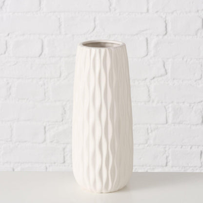 Keramik Vase scandi - Tanafleur